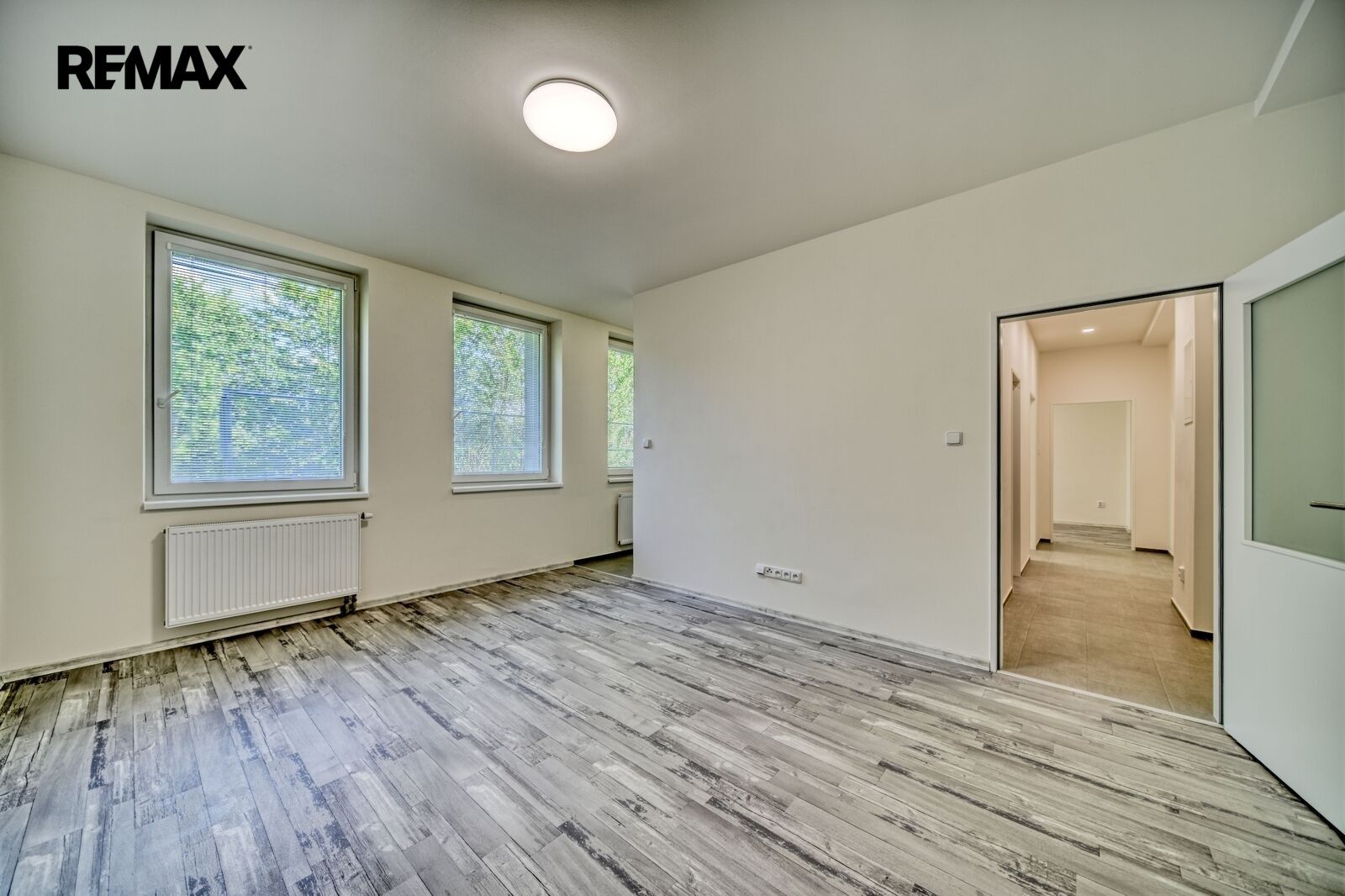 Byt 3+kk · 59 m² · Rooseveltova 388, Chlumec nad Cidlinou III - 4