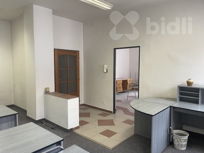 Obchodní prostory · 50 m² · Mariánská 607, Česká Lípa - 4