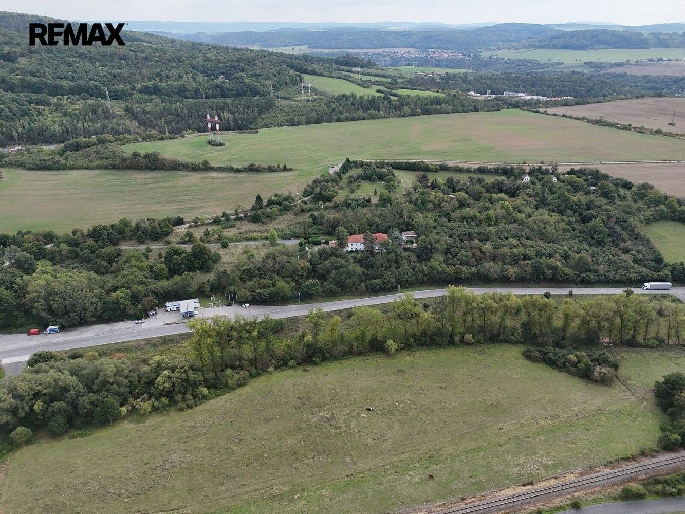 Prodej komerční pozemek - Beroun - Beroun-Závodí - 5