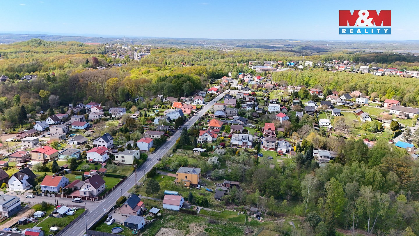 Pozemek pro bydlení · Ostrava - 4