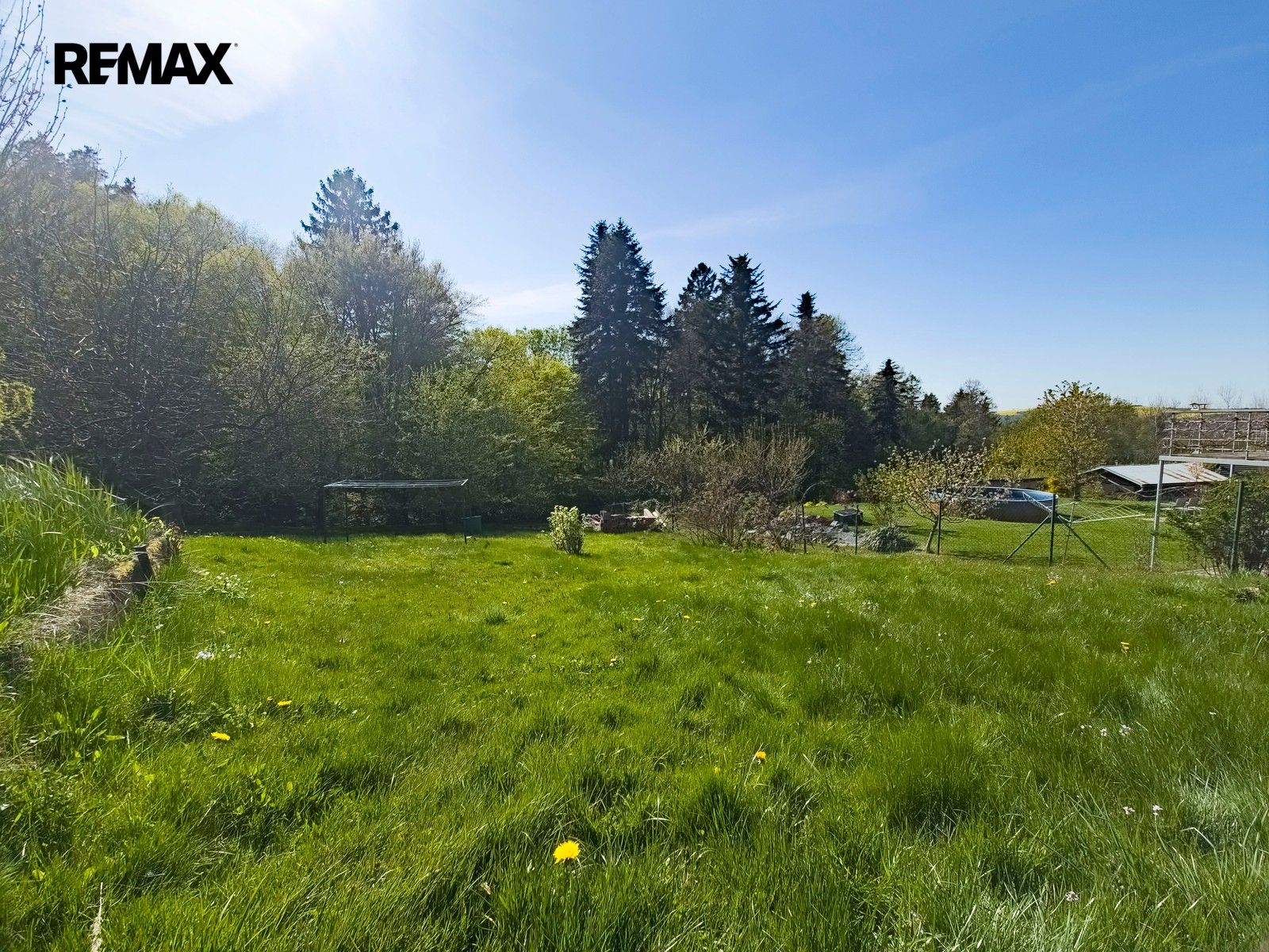 Pozemek pro bydlení · 839 m² · Valašské Meziříčí - 4