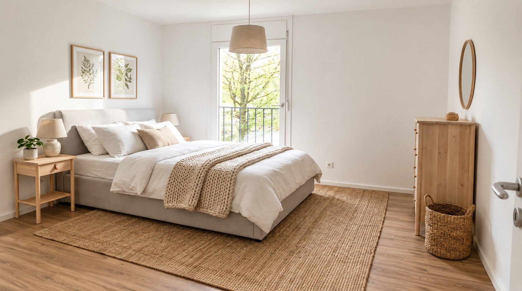Prodej byt 3+kk - Oedenstockacher Straße 1 Putzbrunn Waldkolonie Bayern 85640, 104 m² - 5