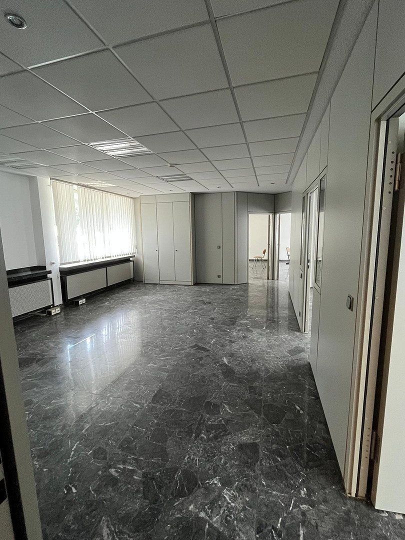 Pronájem obchodní prostory - Friedrichkaiserstr. 13, , Severní Porýní-Vestfálsko, 1 m² - 5