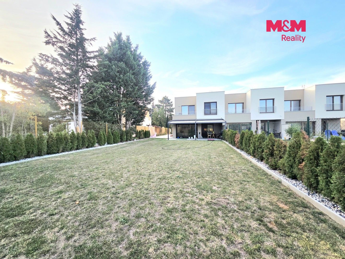 Rodinný dům · 128 m² · Ke kašně, Praha - 4