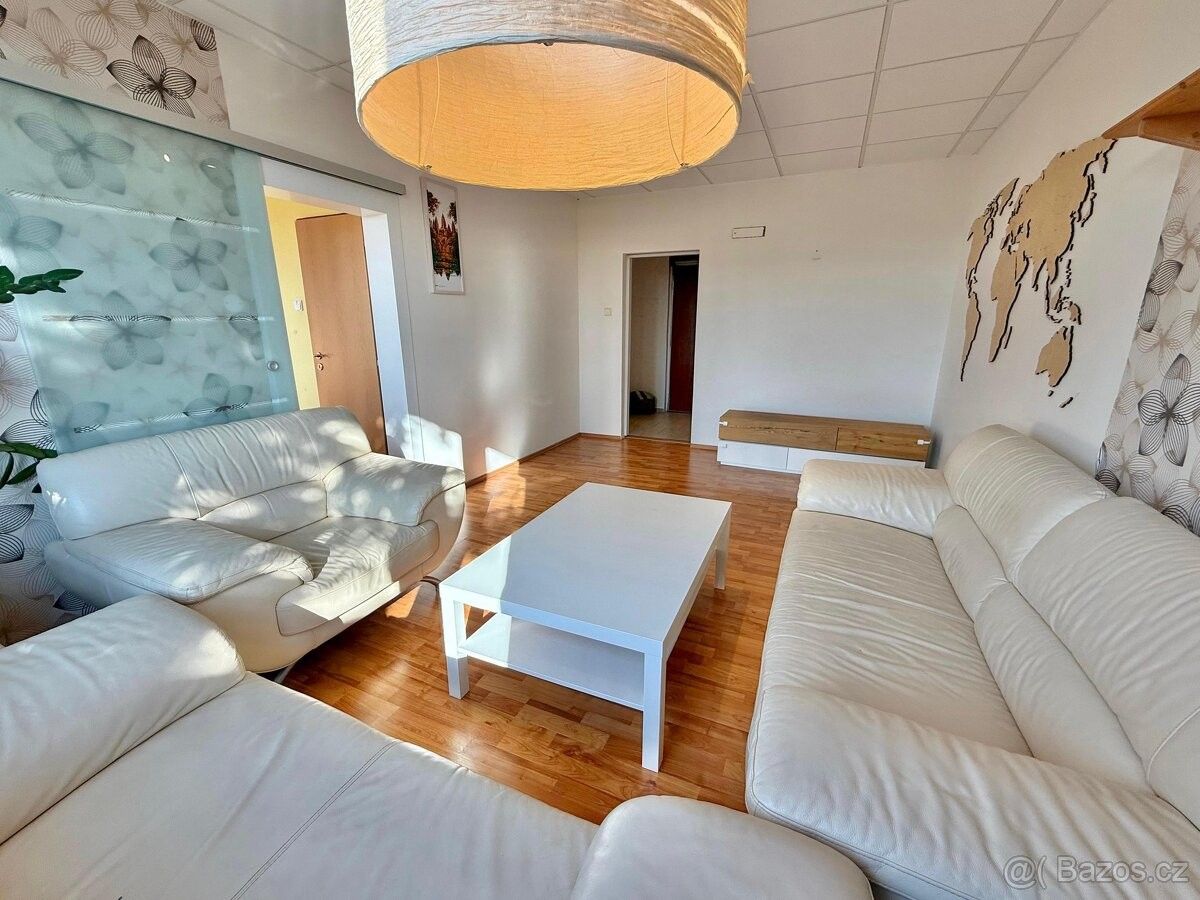 Prodej byt - Praha, 108 00