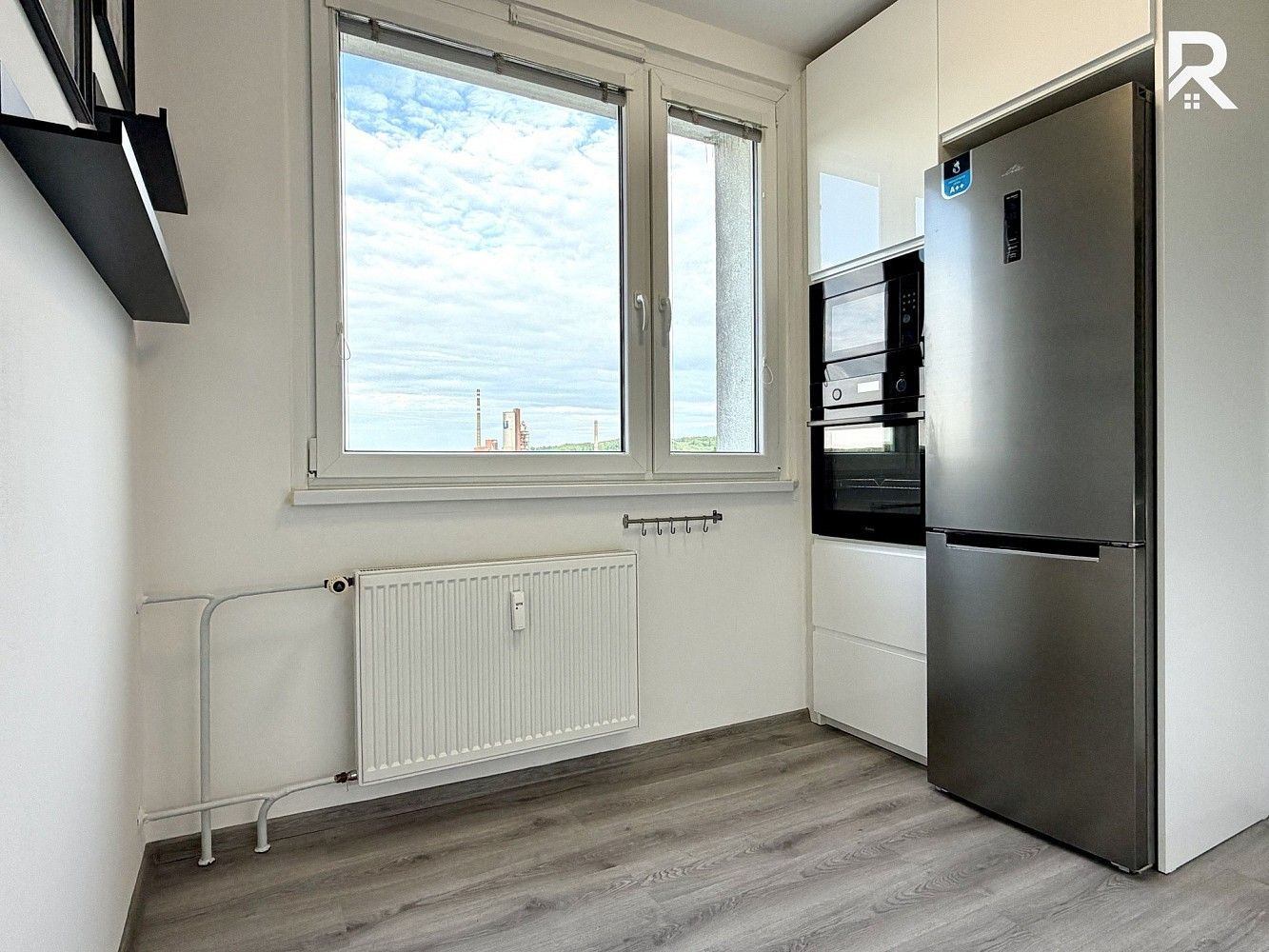 Pronájem byt 3+1 - Hranice - Hranice I-Město, okres Přerov, Olomoucký kraj, 63 m² - 5