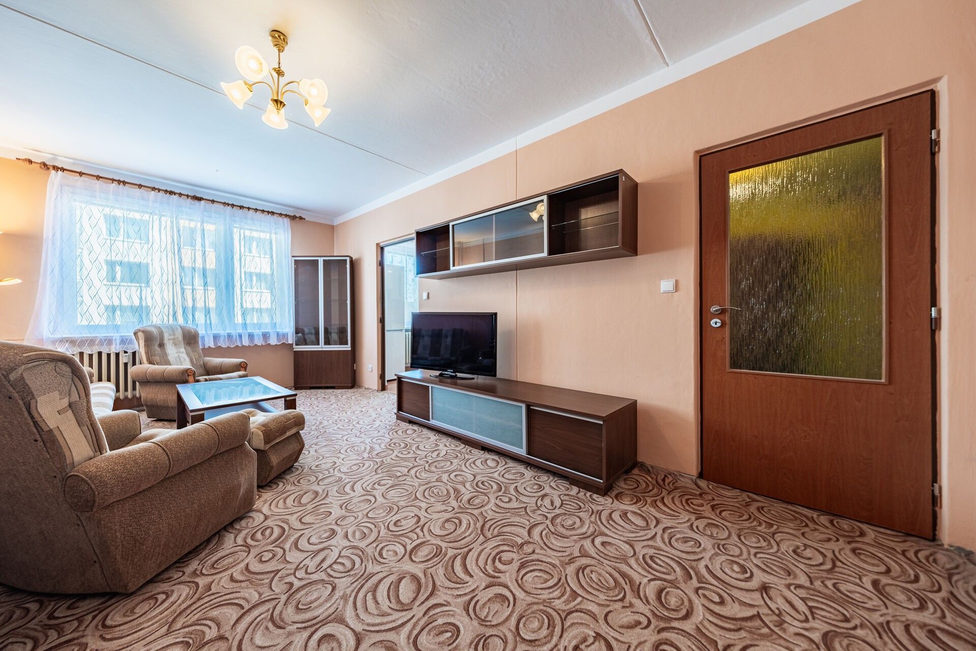 Byt 3+1 · 71 m² · Stínadla  , Ledeč nad Sázavou - 4