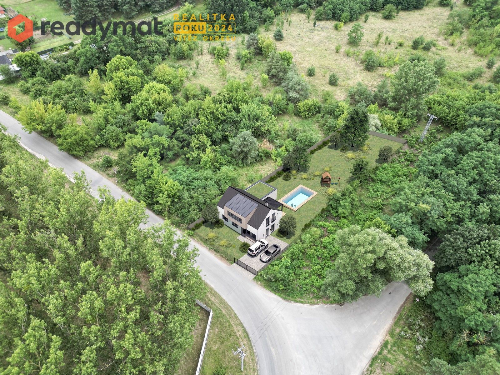 Prodej pozemek pro bydlení - Moravský Písek, 1 m²