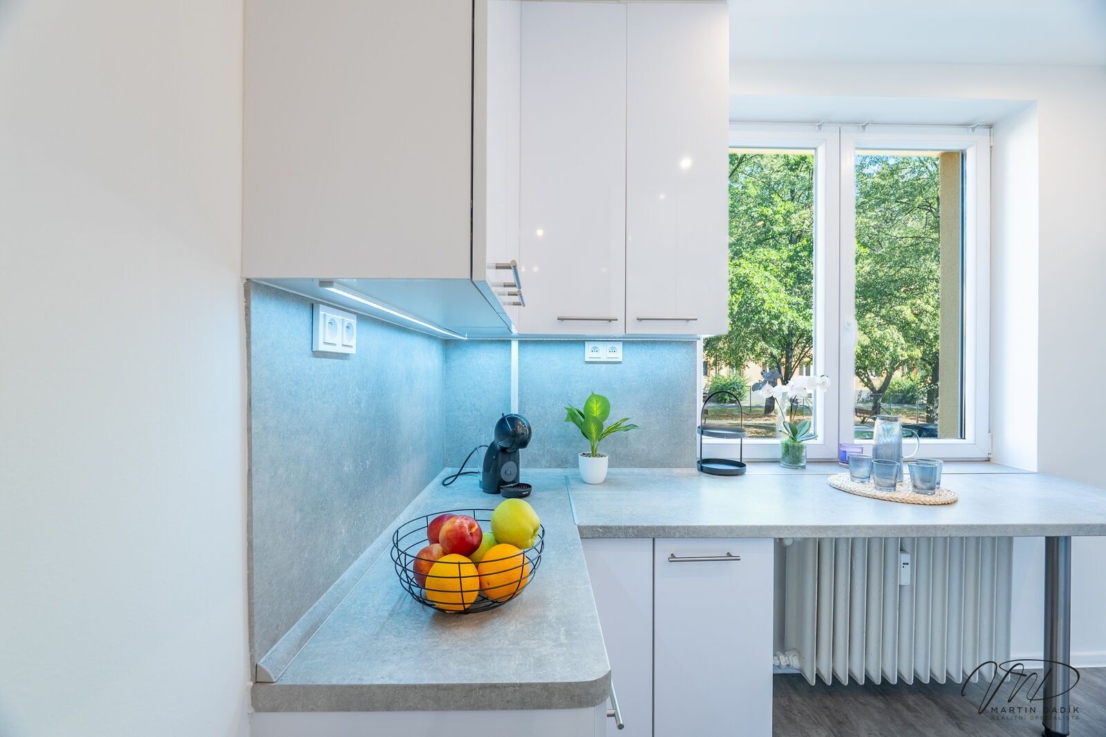 Prodej byt 4+1 - Benešovo náměstí, Pardubice, 82 m² - 5