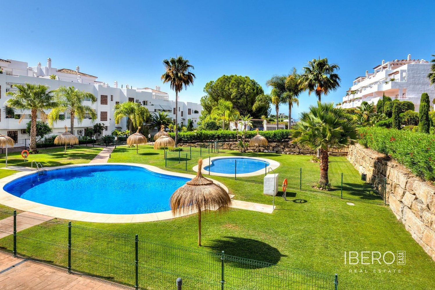4+kk, Estepona, Španělsko, 107 m² - 1