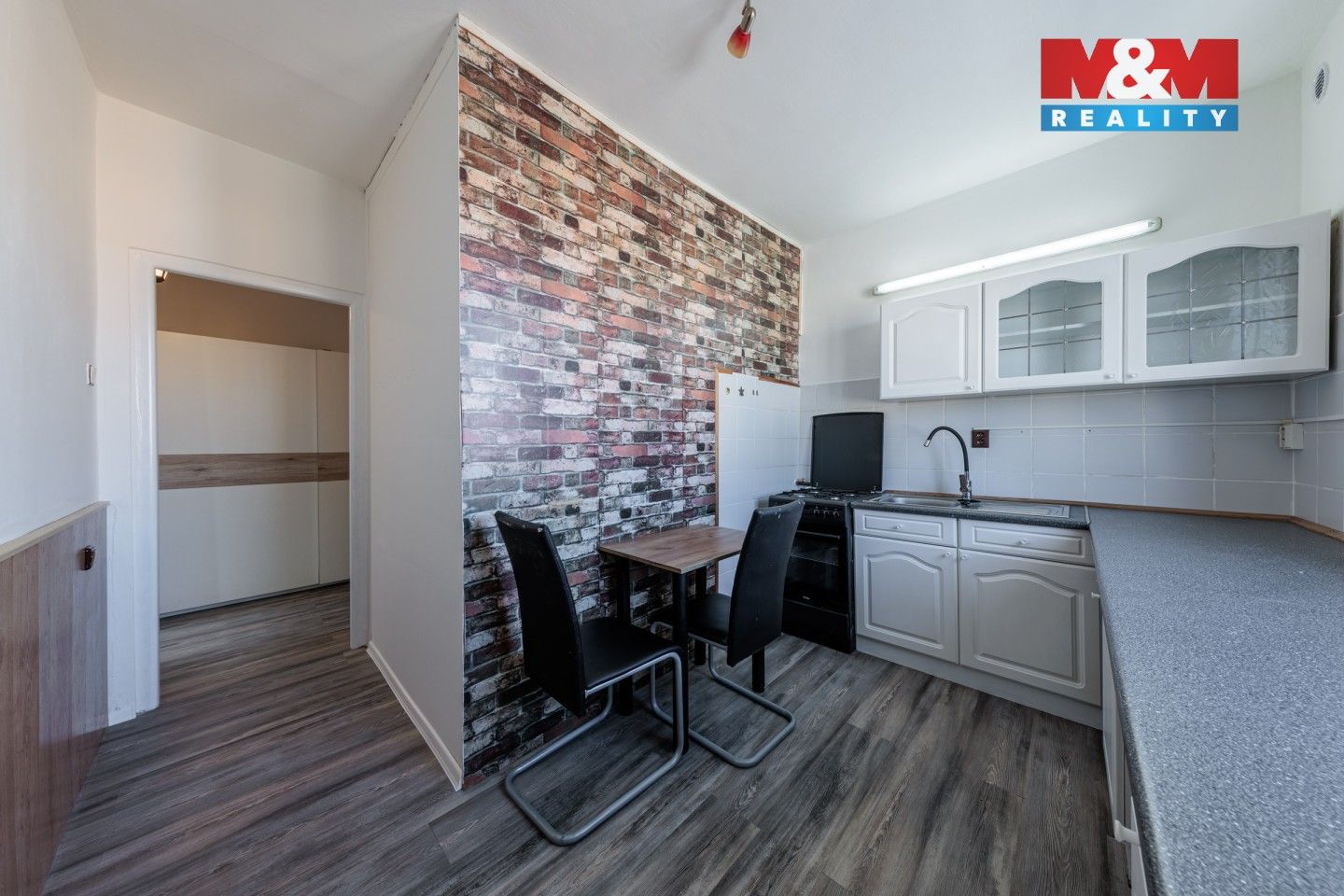 Pronájem byt 3+1 - Sídliště, Rotava, 56 m²