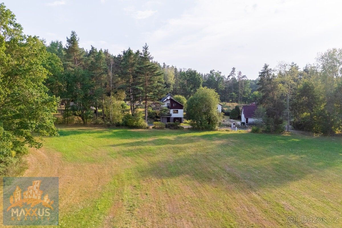 Chaty, Blatná, 388 01 - 1