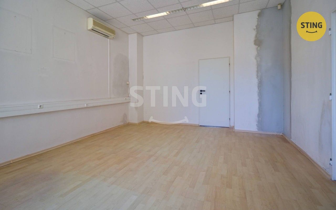 Kanceláře, Hodonín, 150 m² - 1