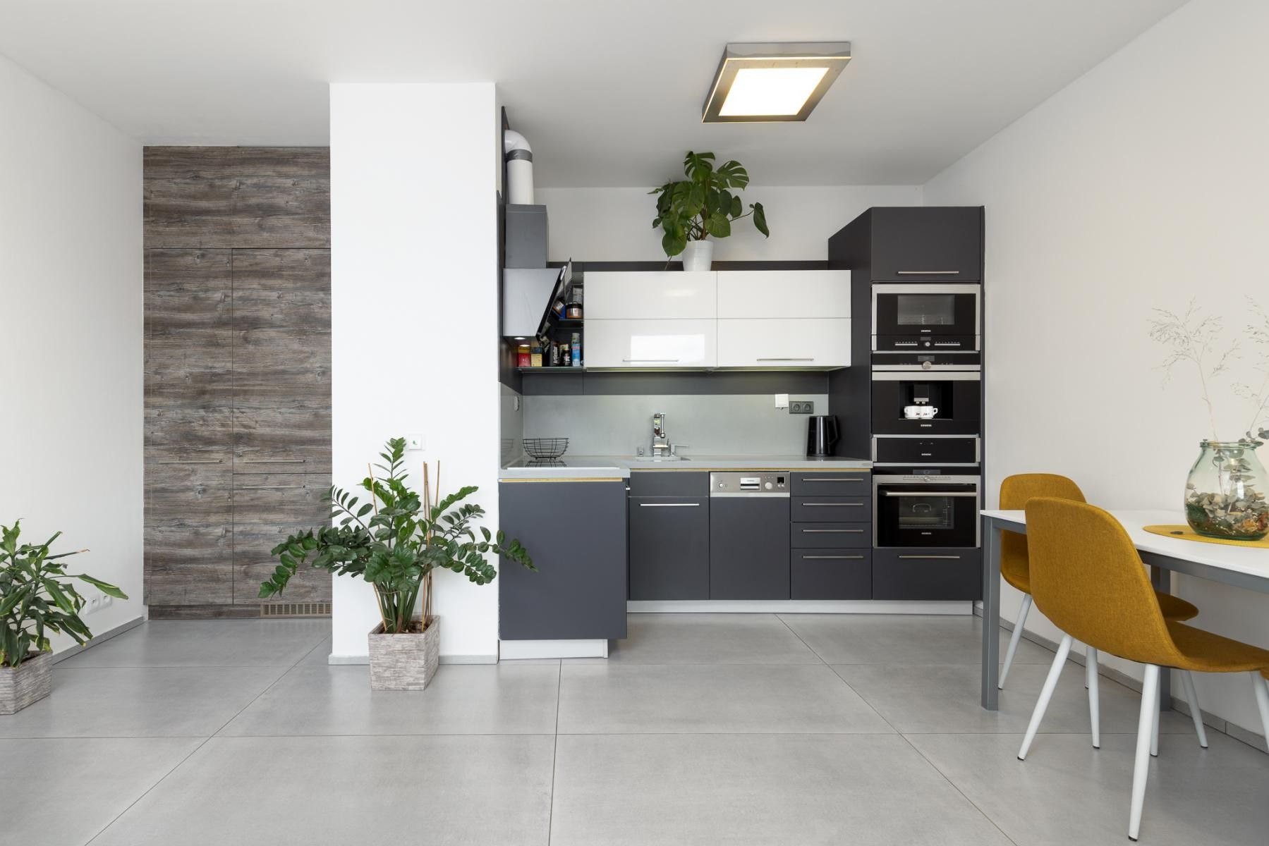 Byt 3+kk · 60 m² · Čeladná - 3