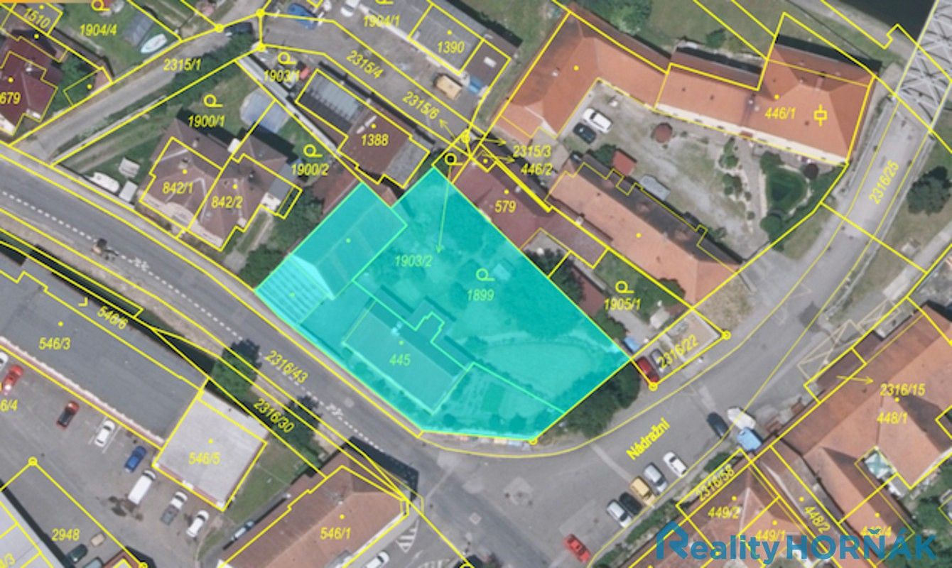 Rodinný dům · 110 m² · Týn nad Vltavou - Malá Strana, okres České Budějovice, Jihočeský kraj - 4