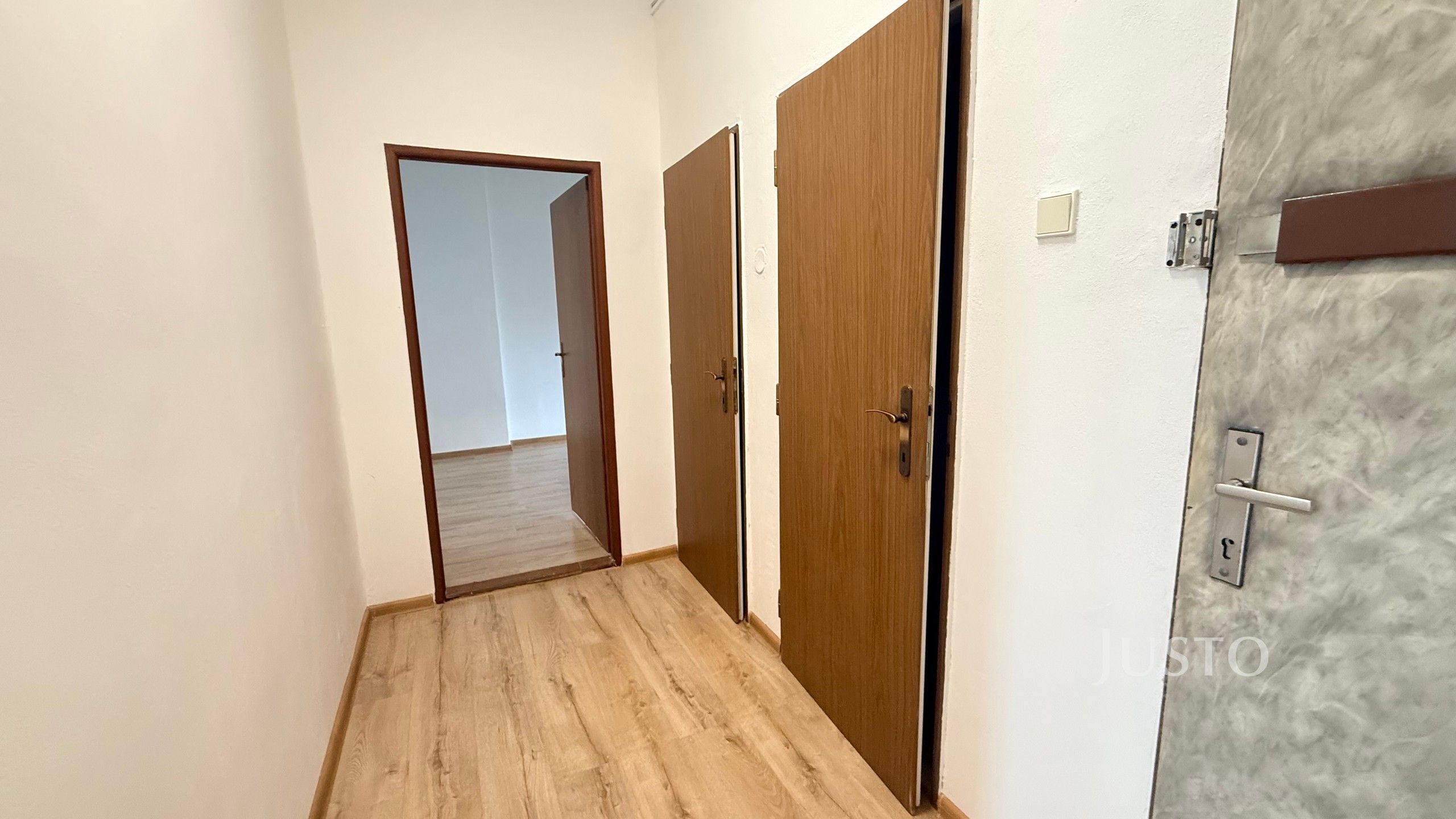 Pronájem byt 2+1 - Plzeňská 760, Děčín IV-Podmokly, 80 m² - 5