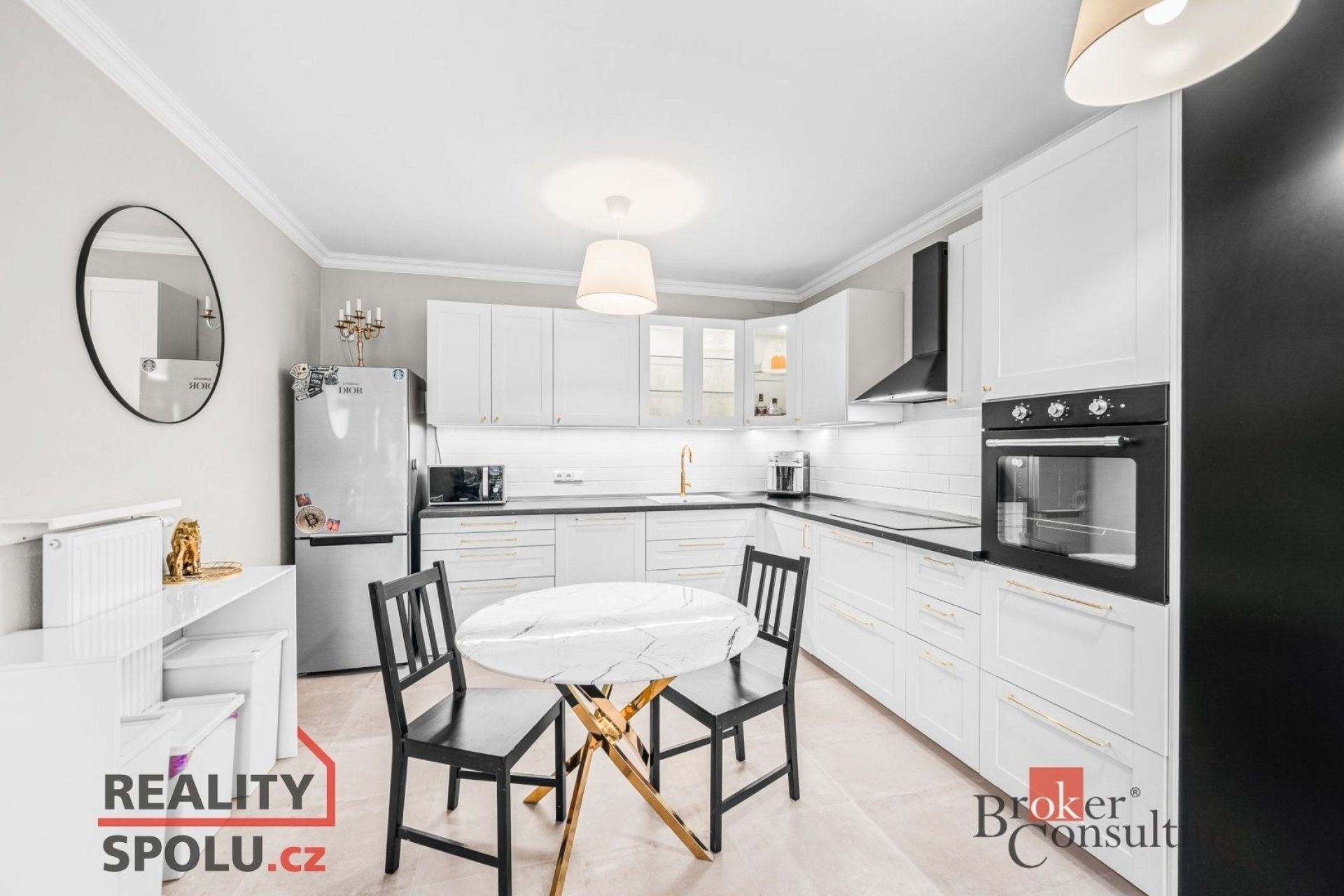 2+kk, Nepomucká, Plzeň, 64 m²