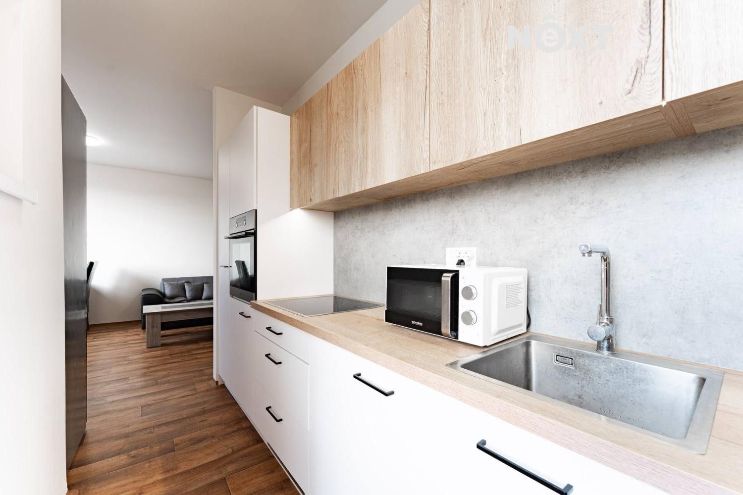 2+kk, Banskobystrická, Šumperk, 61 m²