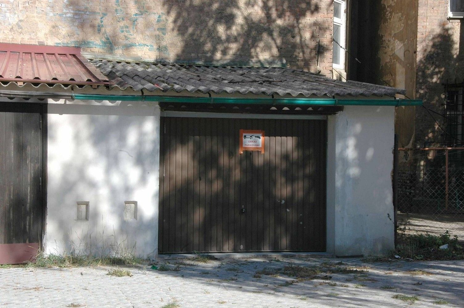 Ostatní, Plzeň - Jižní Předměstí, okres Plzeň-město, Plzeňský kraj, 20 m² - 1