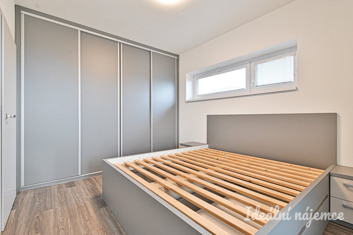 Pronájem byt 2+kk - Křepelčí, Brno, 47 m² - 5