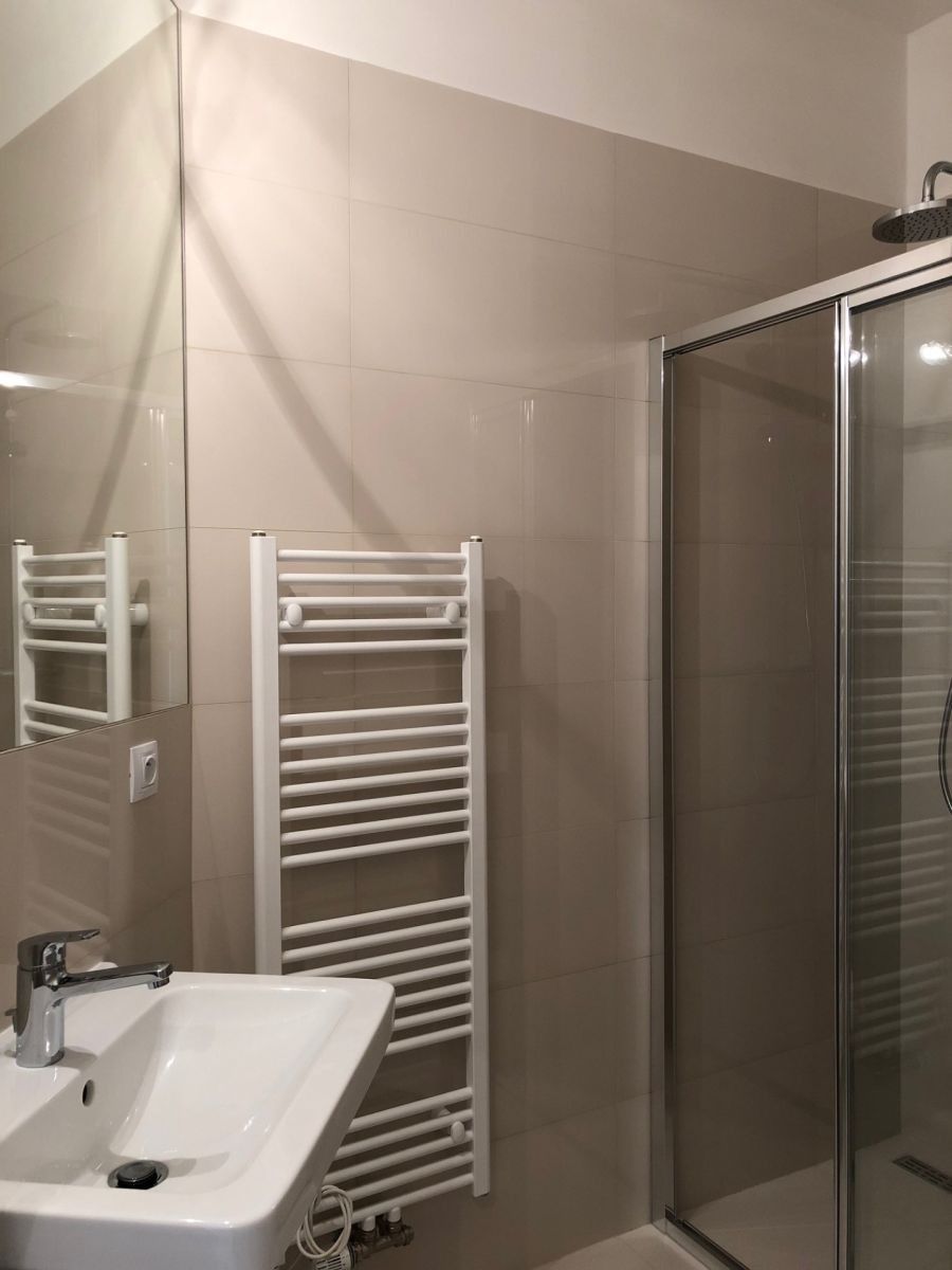 Byt 2+kk · 50 m² · Lihovarská, Praha - Libeň - 4