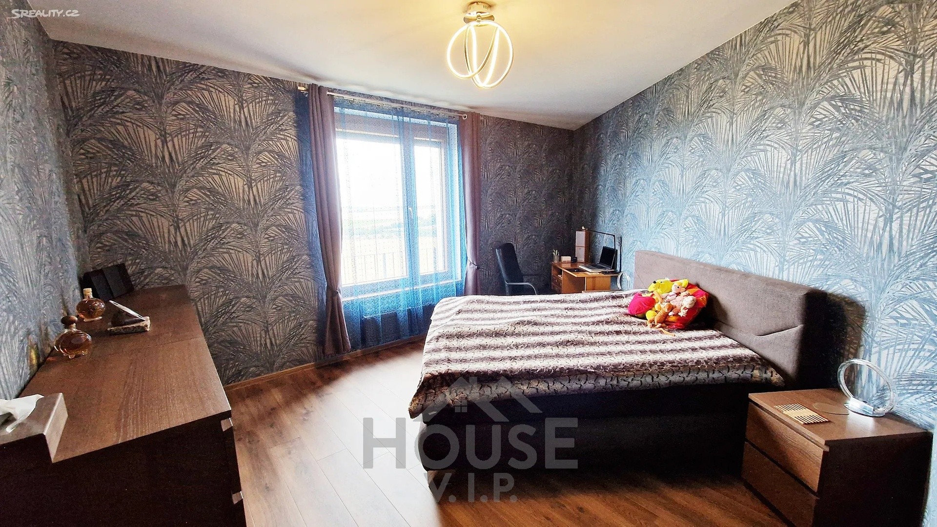 Prodej byt 3+1 - Medunova, Praha Stodůlky, 120 m² - 5