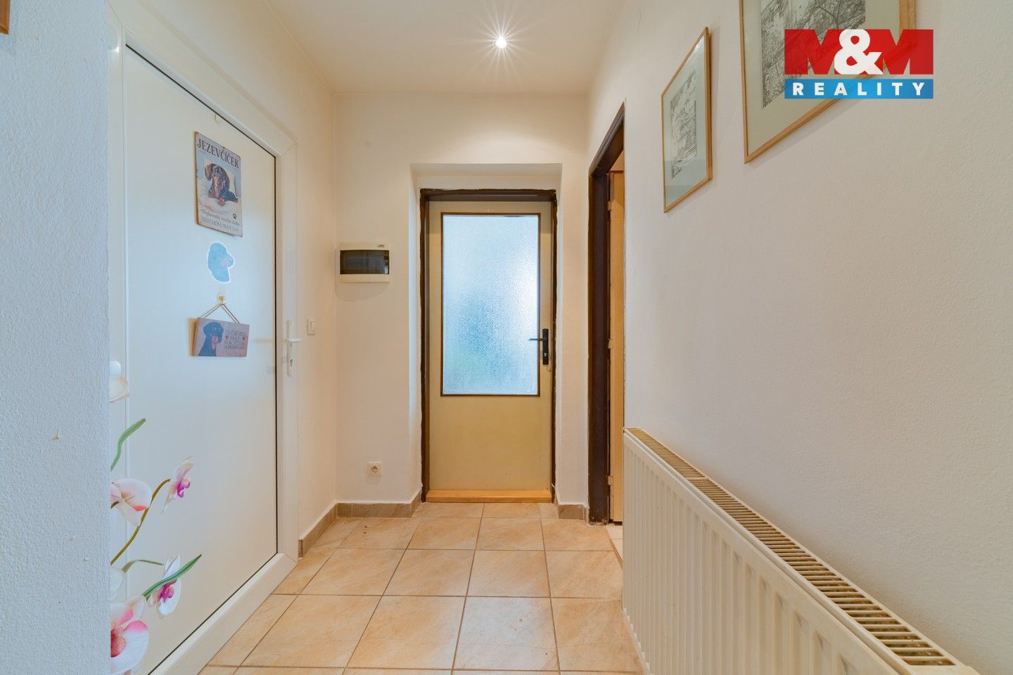 Prodej rodinný dům - Chebská, Luby, 364 m² - 5