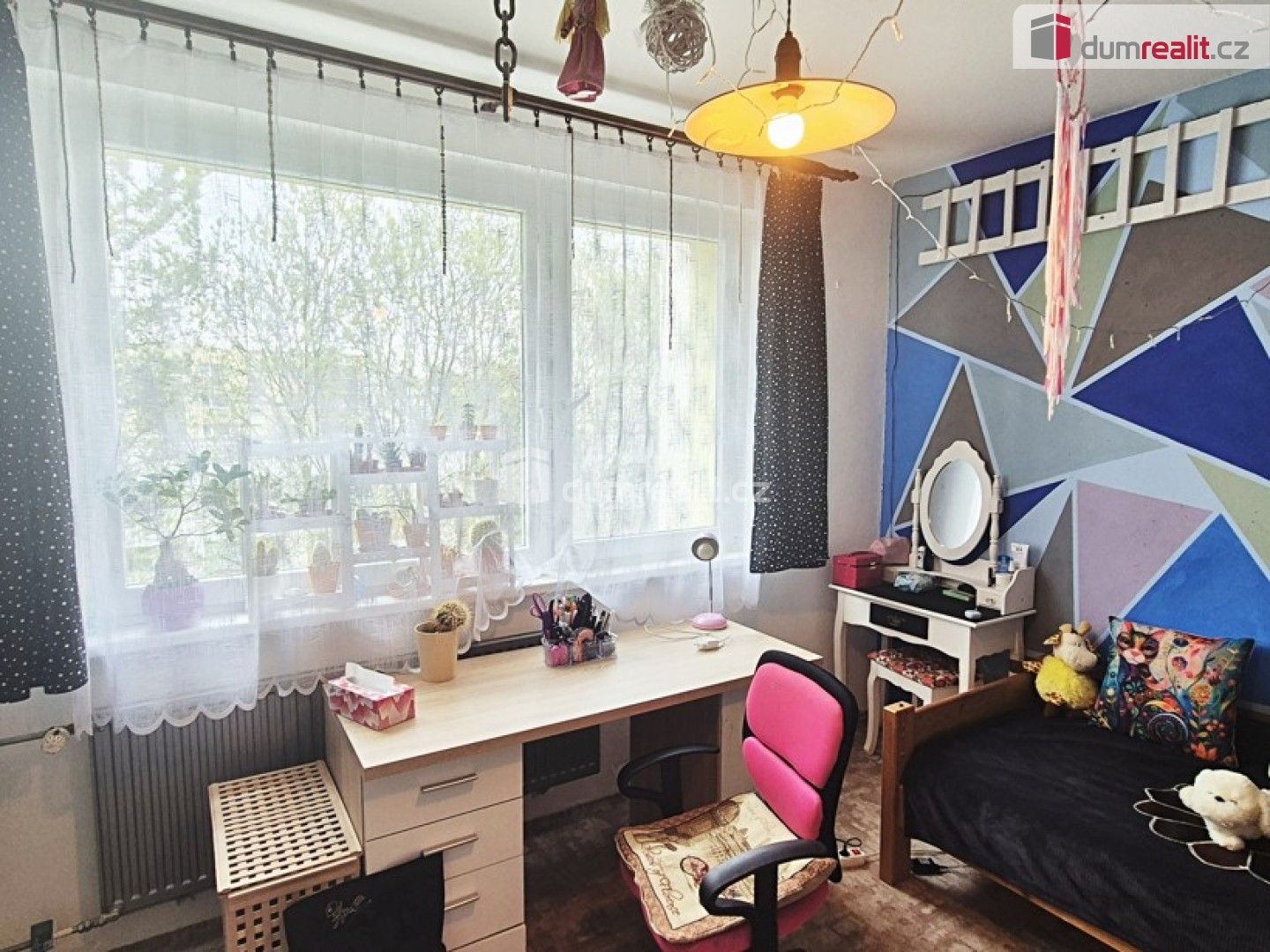 4+1, Vackova, Liberec, 83 m² - 2