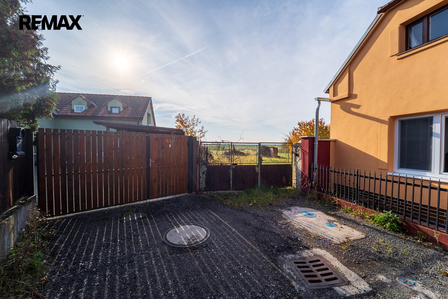 Prodej pozemek pro bydlení - Ratenice, okres Kolín - 5