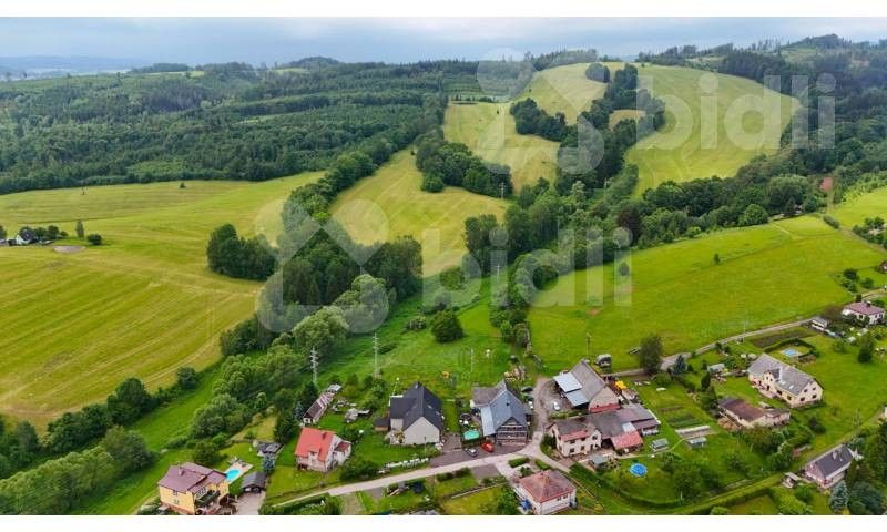 Prodej pozemek pro bydlení - Za Zbrojnicí , Trutnov Voletiny - 2