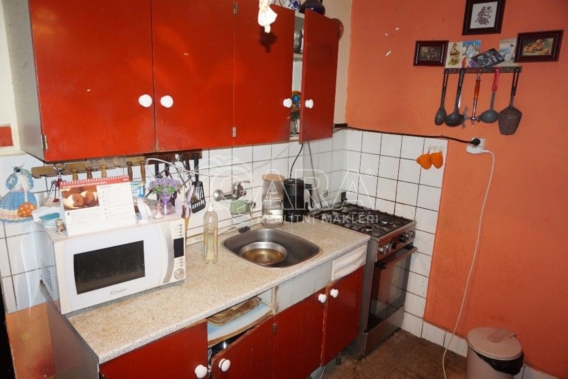 Prodej byt 3+1 - Lidická, Lanškroun, 73 m²