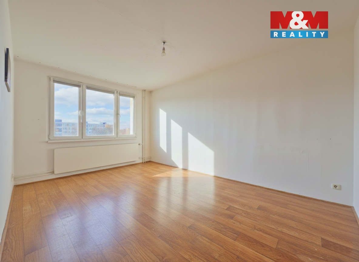 Prodej byt 2+kk - Čsl. armády, Karviná, 37 m²