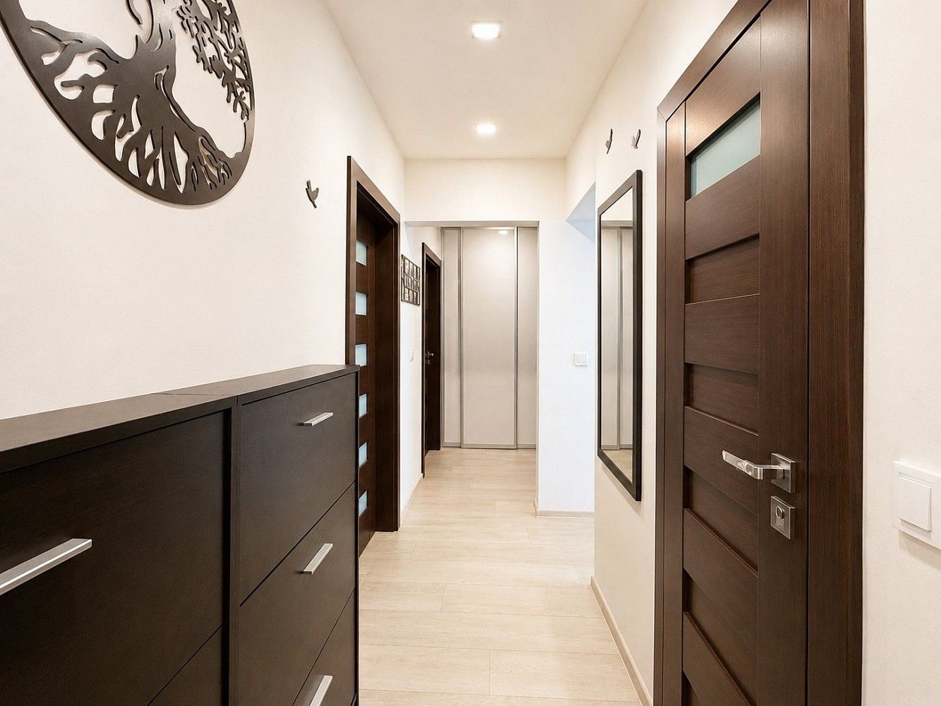 Byt 3+1 · 77 m² · Tolstého, Frýdek-Místek - Frýdek - 4