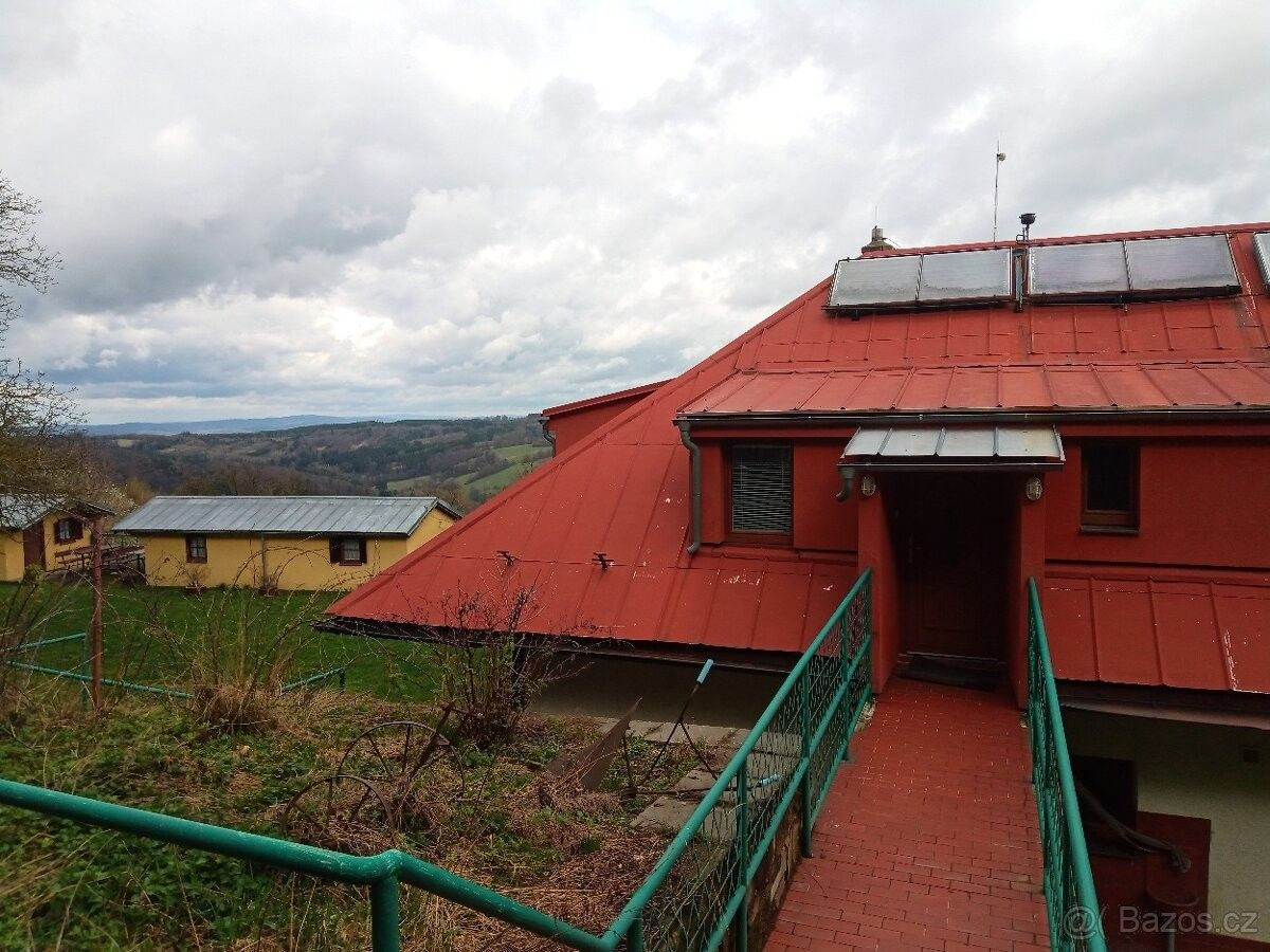 Restaurace · Starý Hrozenkov, 687 74 - 3