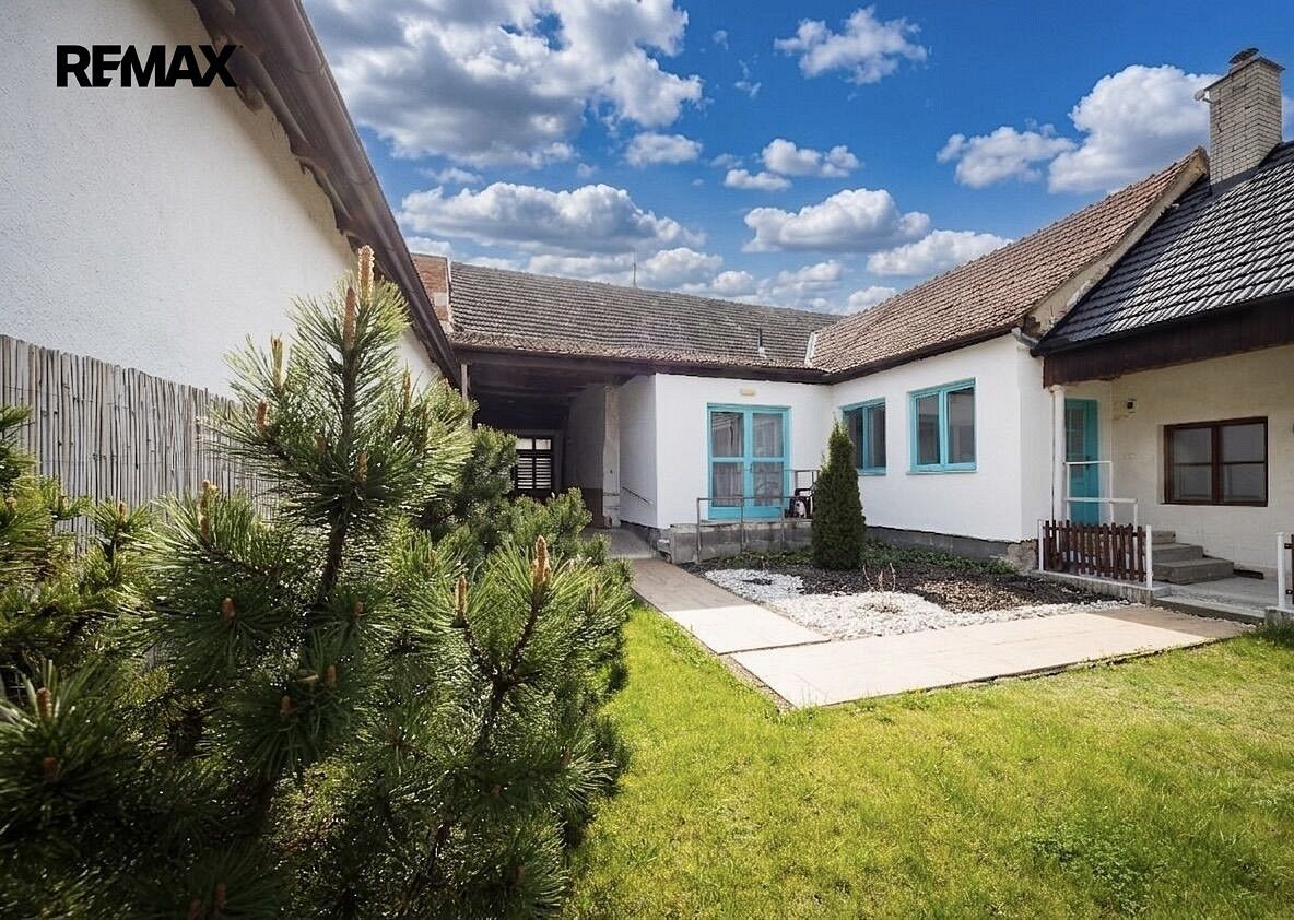 3+kk, Mělčany, okres Brno-venkov, 77 m² - 2