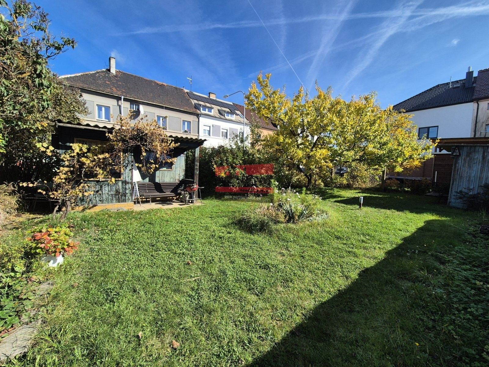 Prodej pozemek pro bydlení - Na Výspě, Plzeň, 253 m²