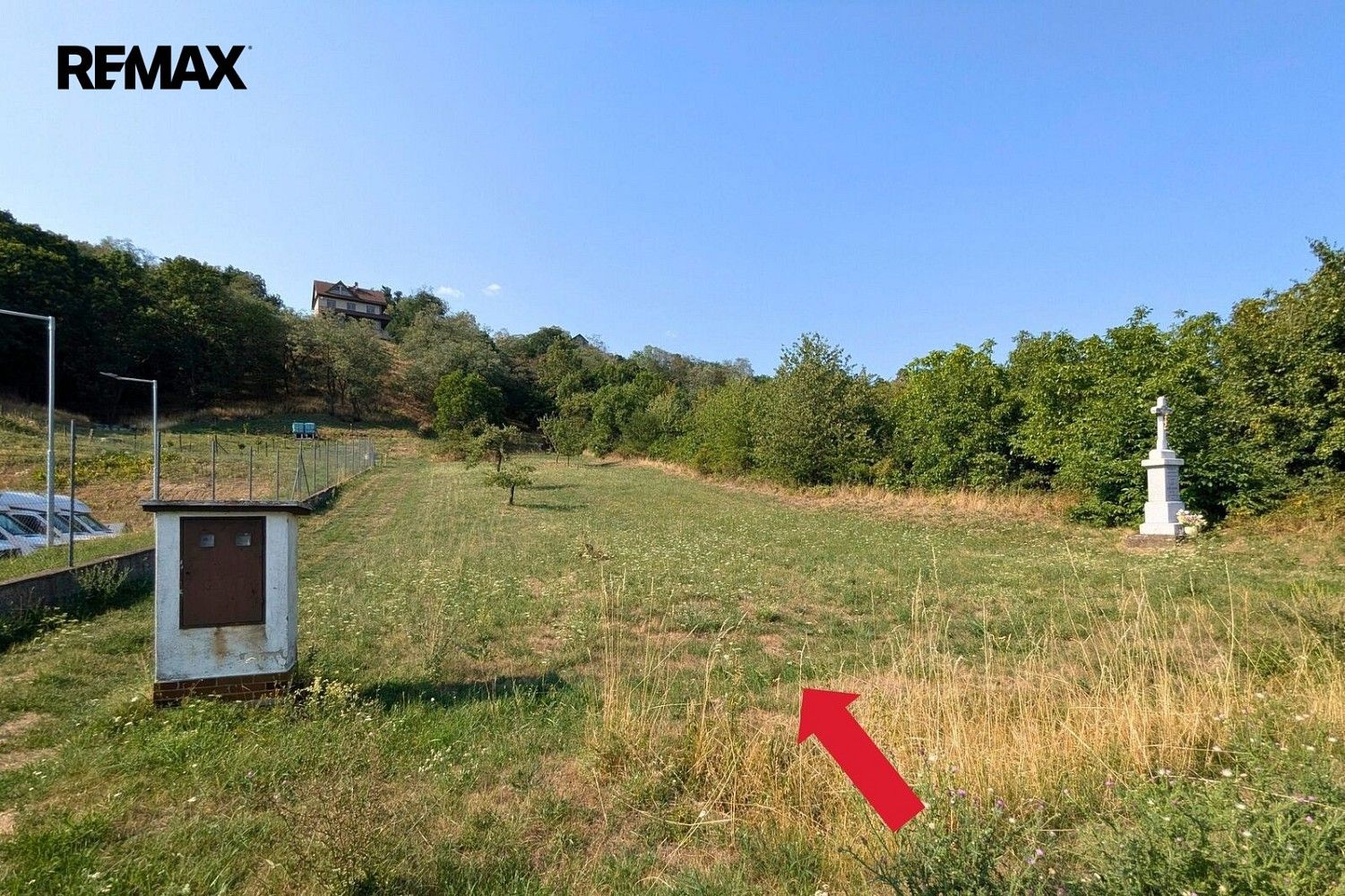 Zahrady, Viničné Šumice, okres Brno-venkov, Jihomoravský kraj