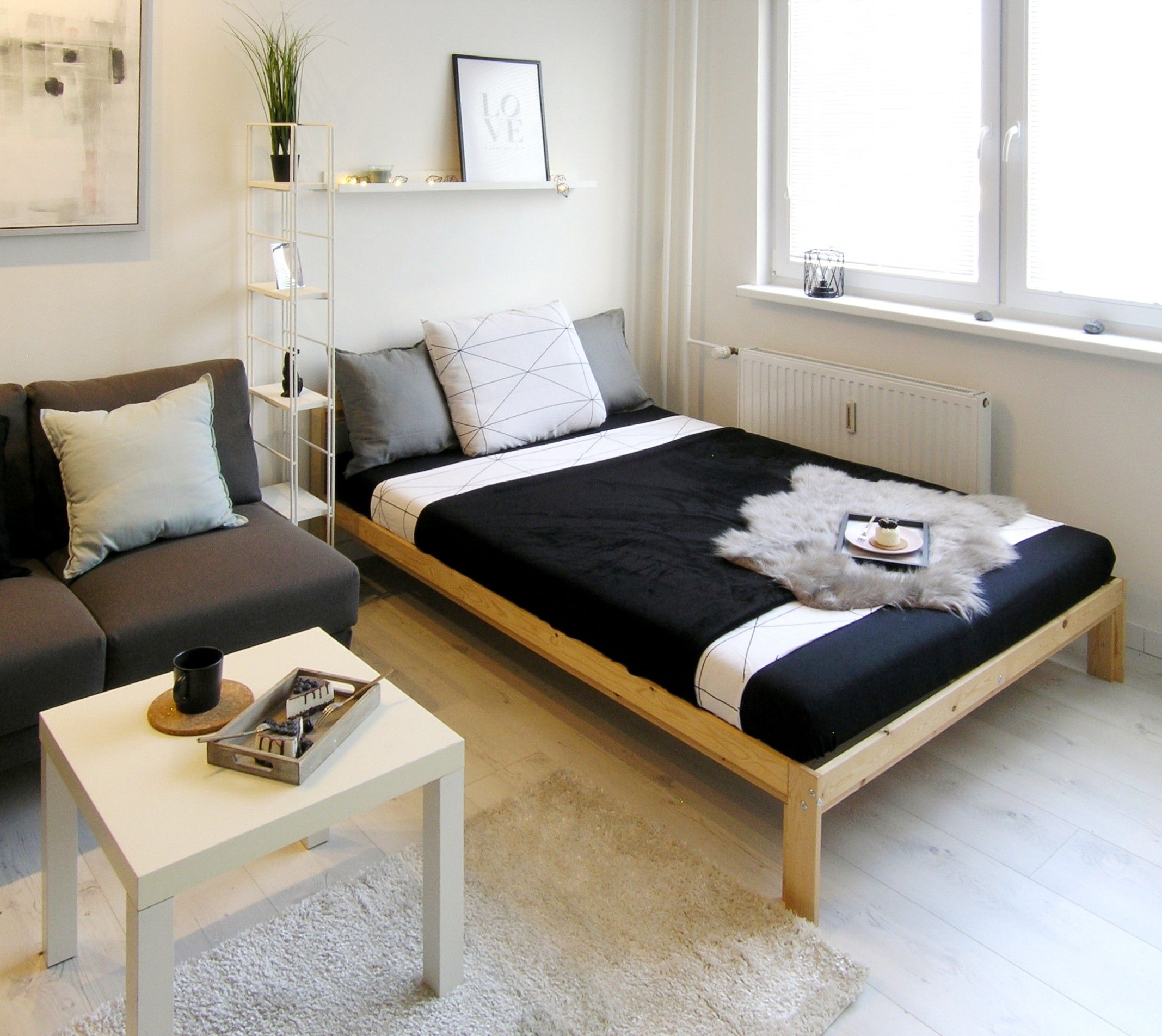 Pronájem byt 1+kk - F. S. Tůmy, Orlová, 30 m²