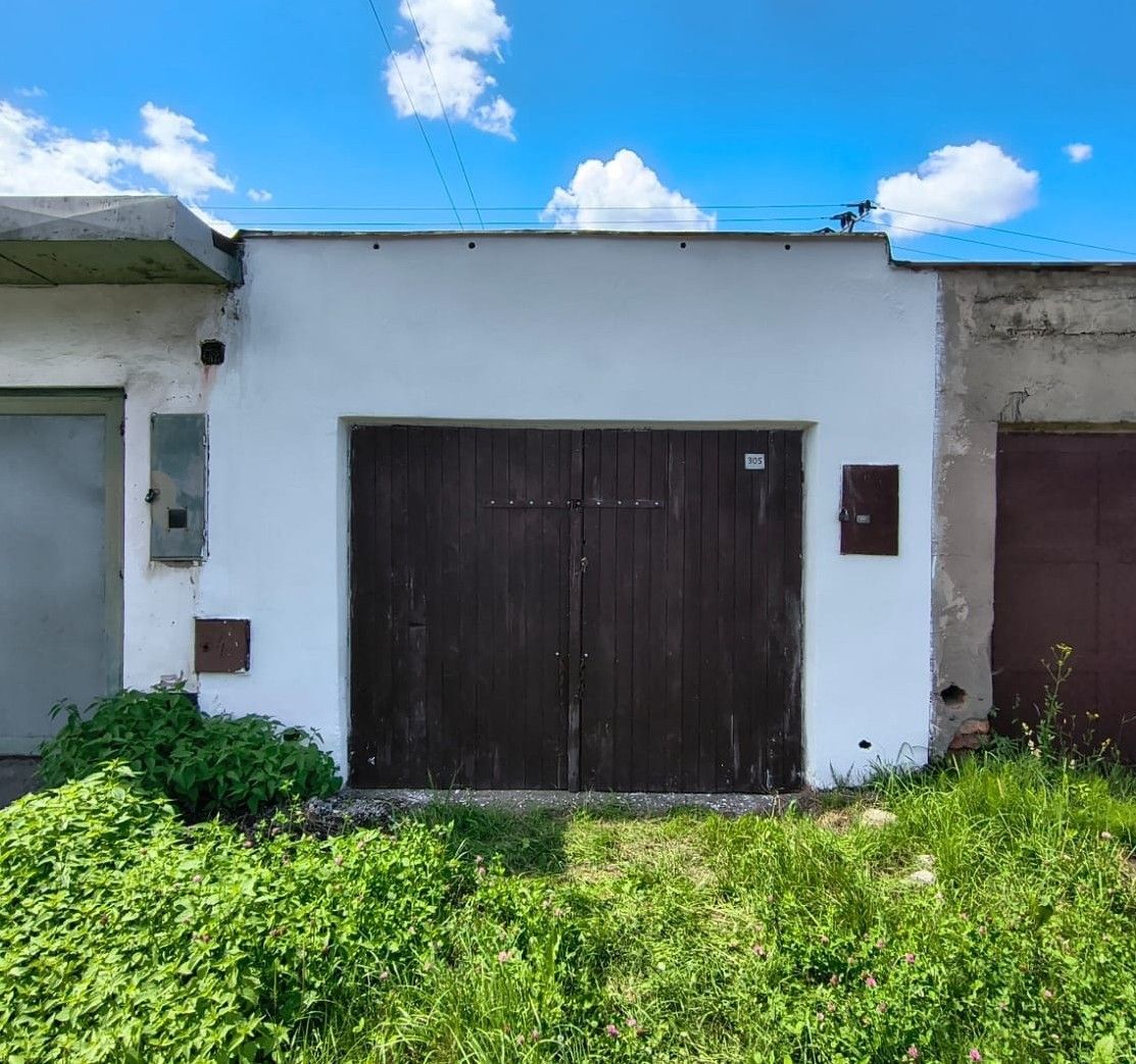 Garáže, Karviná, 733 01 - 1