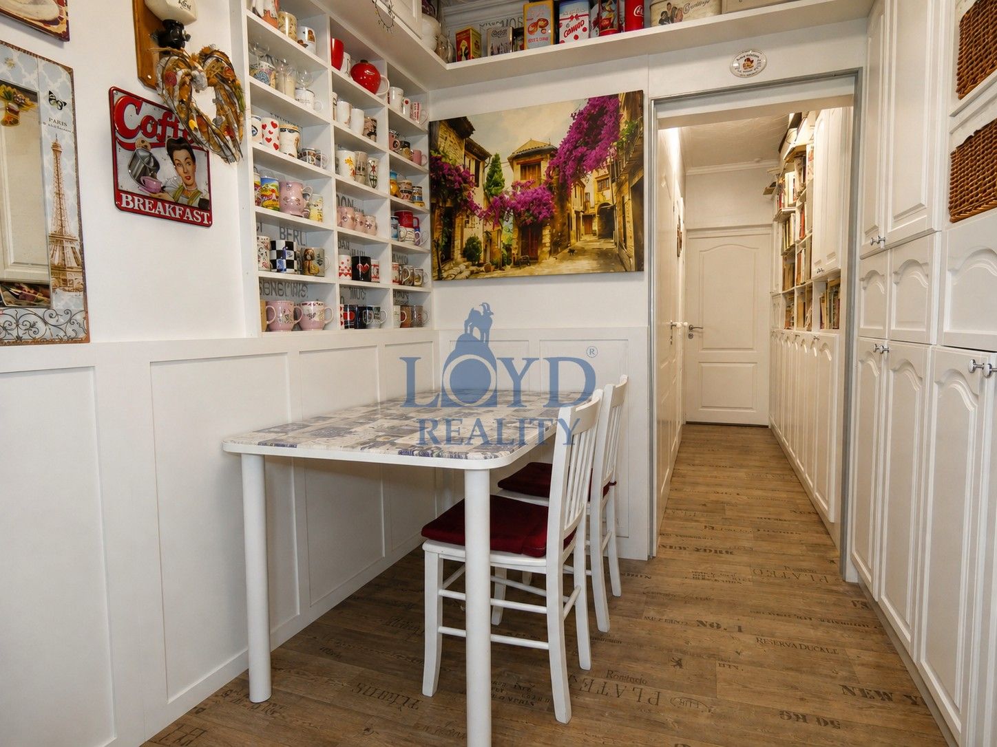 5+kk, Mládežnická 877, Karlovy Vary Rybáře, 96 m² - 2