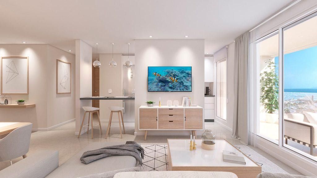 Byt 3+kk · 67 m² · Estepona - 4