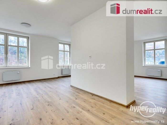 Prodej byt 3+kk - nábřeží Jana Palacha, Karlovy Vary, 103 m²