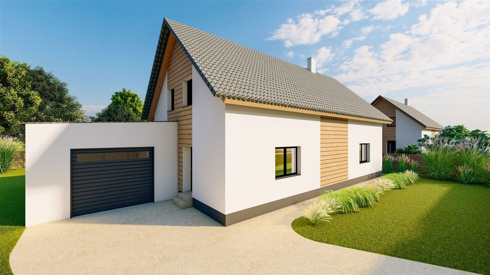 Prodej pozemek pro bydlení - Pečky