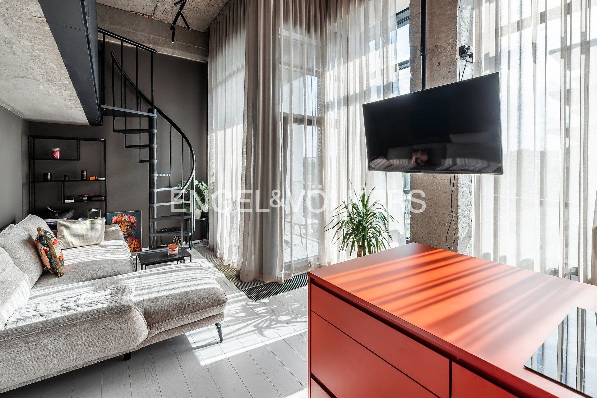 1+kk, Československého exilu 1888, Praha Modřany, 56 m² - 1