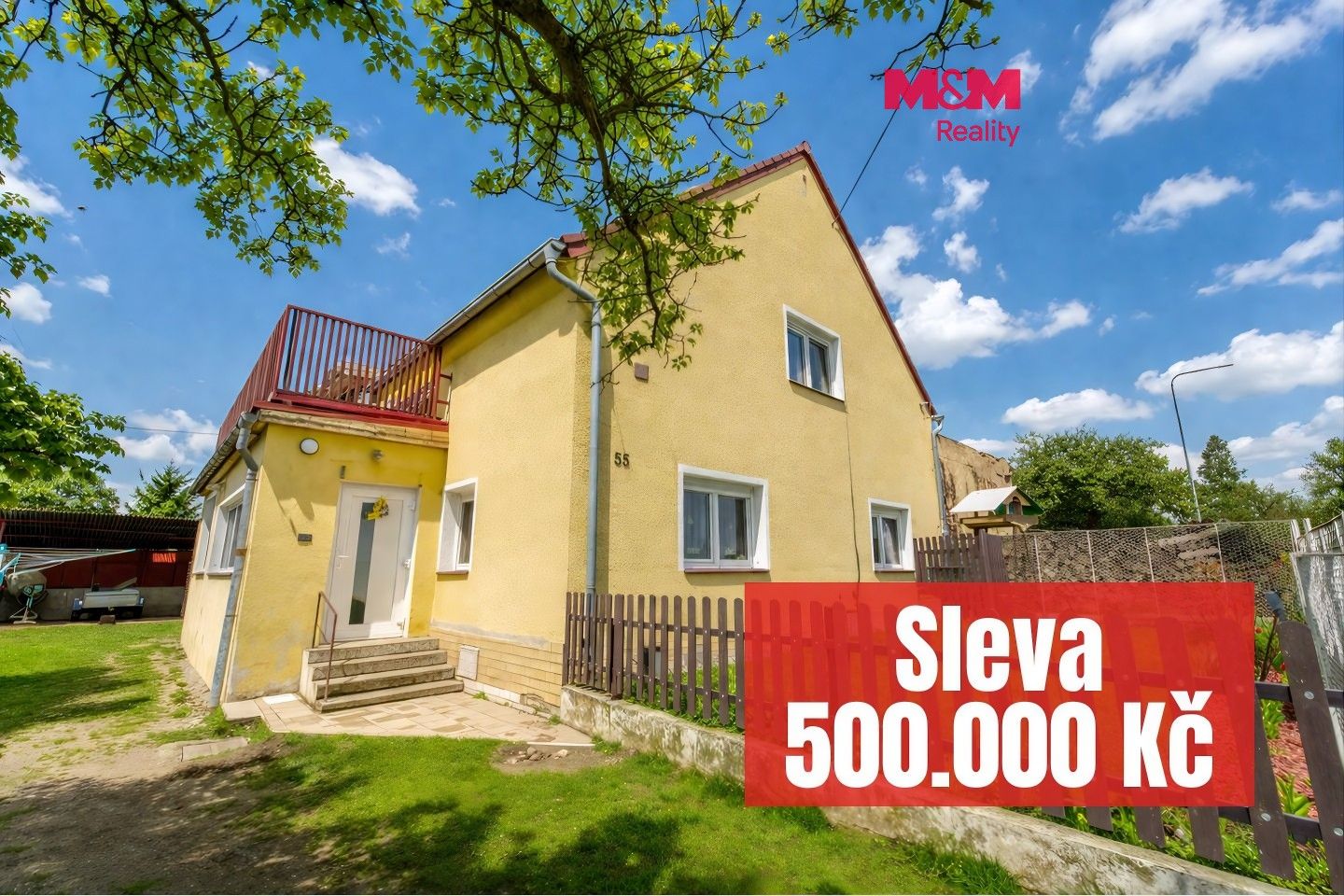 Rodinný dům, 197 m²