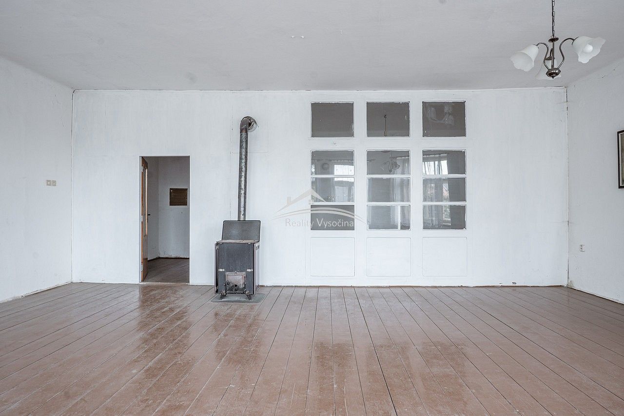 Prodej činžovní dům - Polná, okres Jihlava, Kraj Vysočina, 654 m² - 5