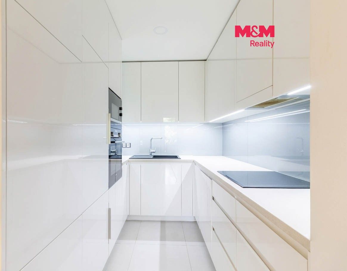 3+1, Za Stadionem, Mělník, 86 m²