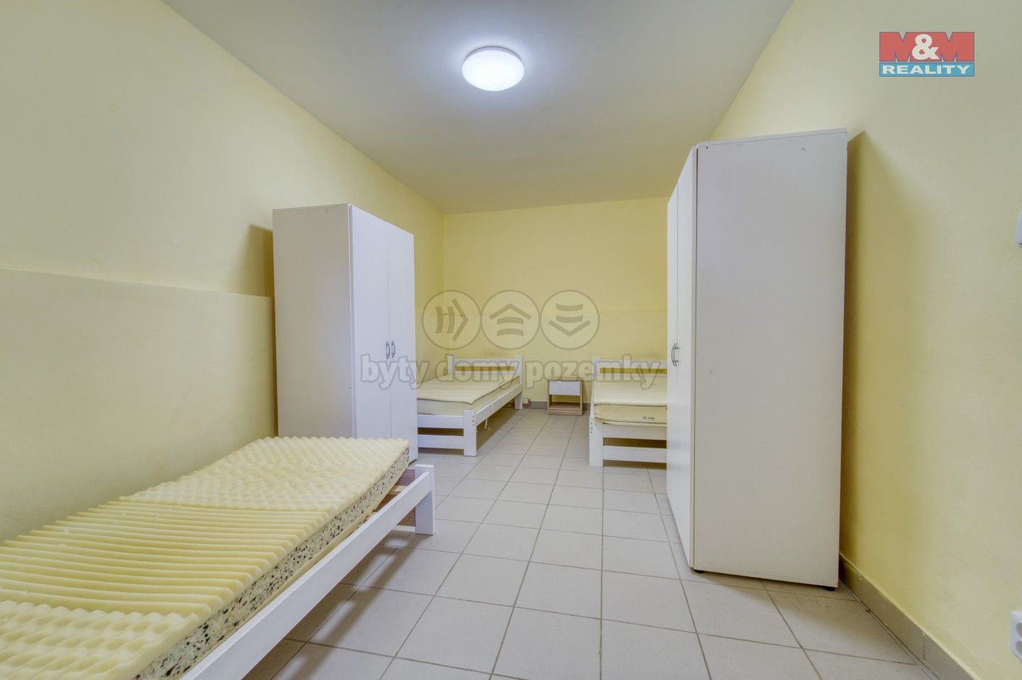 Pronájem byt 1+1 - Sytno, 49 m²