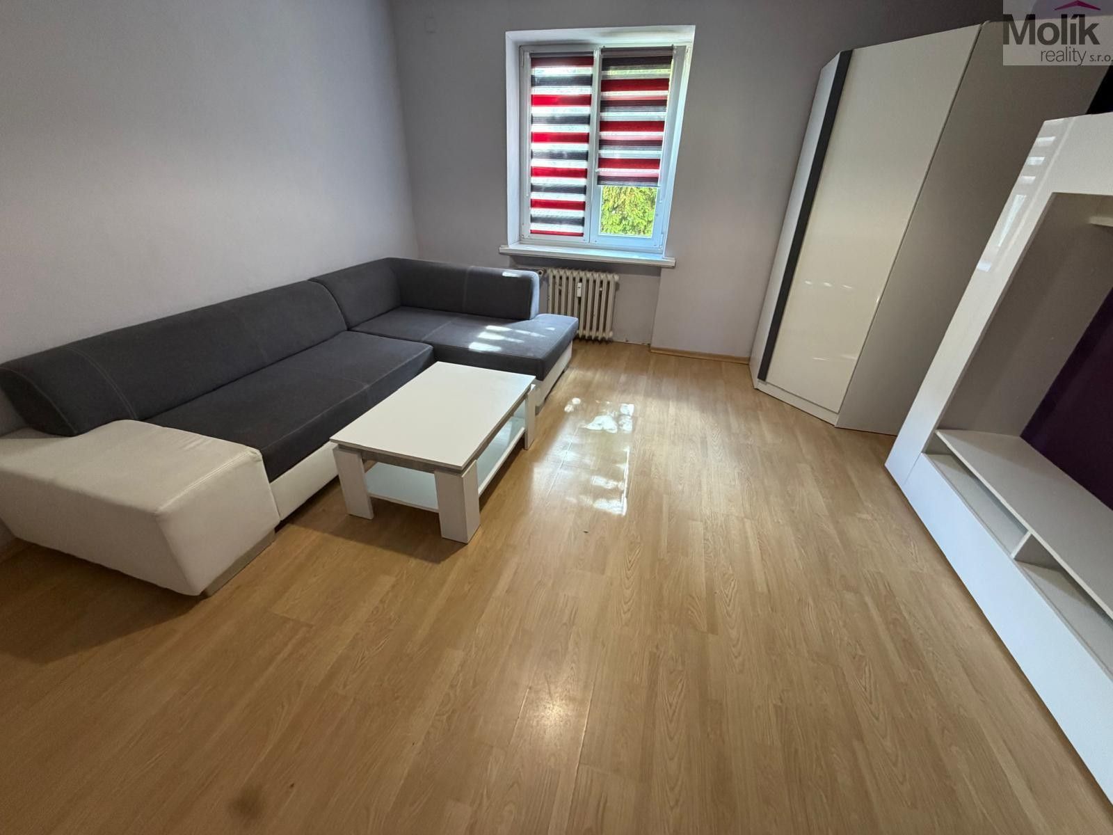 2+1, Konstantina Biebla, Most, 59 m² - 2