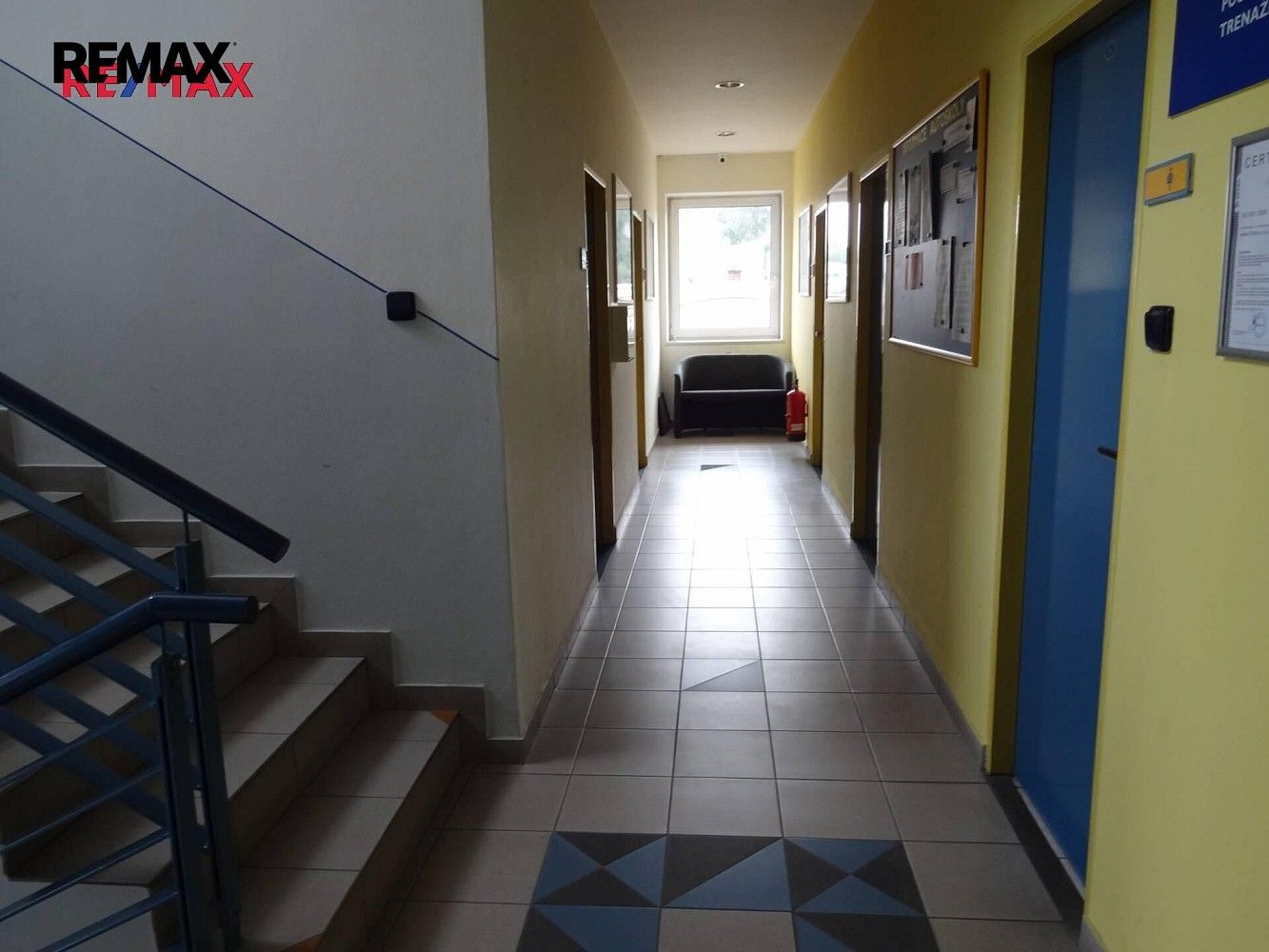 Kancelář · 14 m² · Rudná, Ostrava - Vítkovice - 4